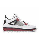 Air Jordan Fusion 4 "Fire Red" (AJF 4) | MrSneaker