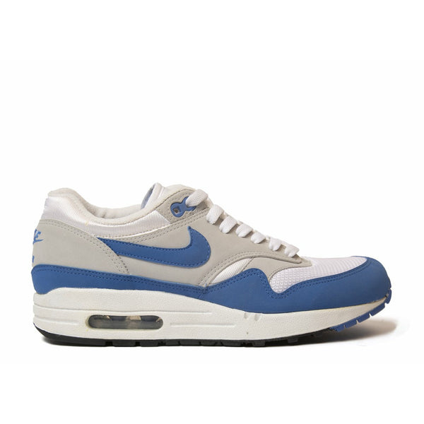 Air Max 1 QS 'Varsity Blue' (2009)