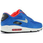 Air Max 90 Essential "Electric Blue" (2015) | MrSneaker