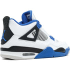 Air Jordan 4 Retro "Motorsports" (2017) | MrSneaker