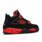 Air Jordan 4 Retro "Red Thunder" (2022) | MrSneaker