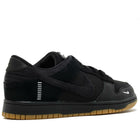 The Basement X Dunk Low QS BSMNT (2017) | MrSneaker