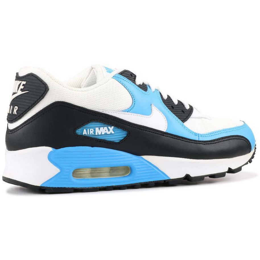 Air Max 90 Leather (2007) | MrSneaker