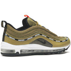 UNDFTD X Air Max 97 "Black Militia Green" (2020) | MrSneaker