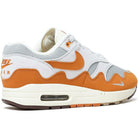 Patta X Air Max 1 "Waves" (Monarch) (2021) | MrSneaker