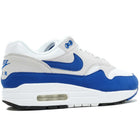 Air Max 1 OG "Anniversary" "Game Royal" (2017) | MrSneaker