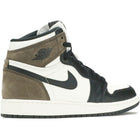 Air Jordan 1 Retro High "Dark Mocha" (GS/Juniors) (2020) | MrSneaker