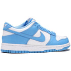 Dunk Low "UNC" (GS / Juniors) (2021) | MrSneaker