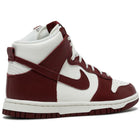 Dunk High "Sail Team Red" (Wmns) (2020) | MrSneaker