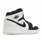 Air Jordan 1 Mid "Diamond Shorts" (GS/Juniors) (2022) | MrSneaker