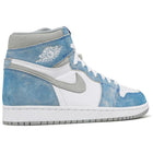 Air Jordan 1 Retro High OG "Hyper Royal" (2021) | MrSneaker