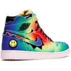 J Balvin X Air Jordan 1 Retro OG High "Colores Y Vibras" (2020) | MrSneaker
