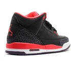 Air Jordan 3 Retro 'Crimson' (GS/Juniors) (2013) | MrSneaker