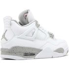 Air Jordan 4 Retro "White Oreo" (2021) | MrSneaker
