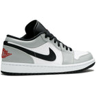 Air Jordan 1 Low "Light Smoke Grey" (2020) | MrSneaker