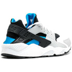 Air Huarache "White Blue Hero" (2014) | MrSneaker