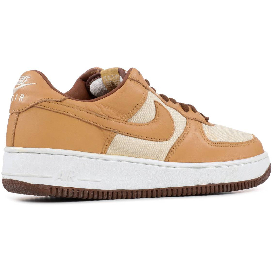 Air Force 1 "Acorn" (2002) | MrSneaker