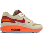 Clot X Air Max 1 "Kiss of Death" (2021) | MrSneaker