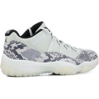 Air Jordan 11 Retro Low LE "Snakeskin" (2019) | MrSneaker