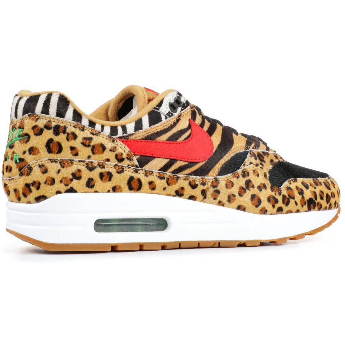 Atmos X Air Max 1 DLX Animal Pack (2018) | MrSneaker