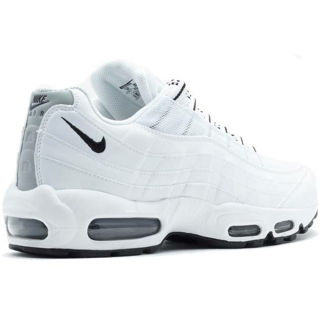 Air Max 95 “White/Black” (2015) | MrSneaker