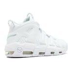 Air More Uptempo "Triple White" (2017) | MrSneaker