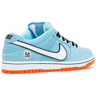 SB Dunk Low Pro "Club 58 Gulf" (2021) | MrSneaker