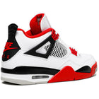 Air Jordan 4 Retro "Fire Red" (2020) | MrSneaker