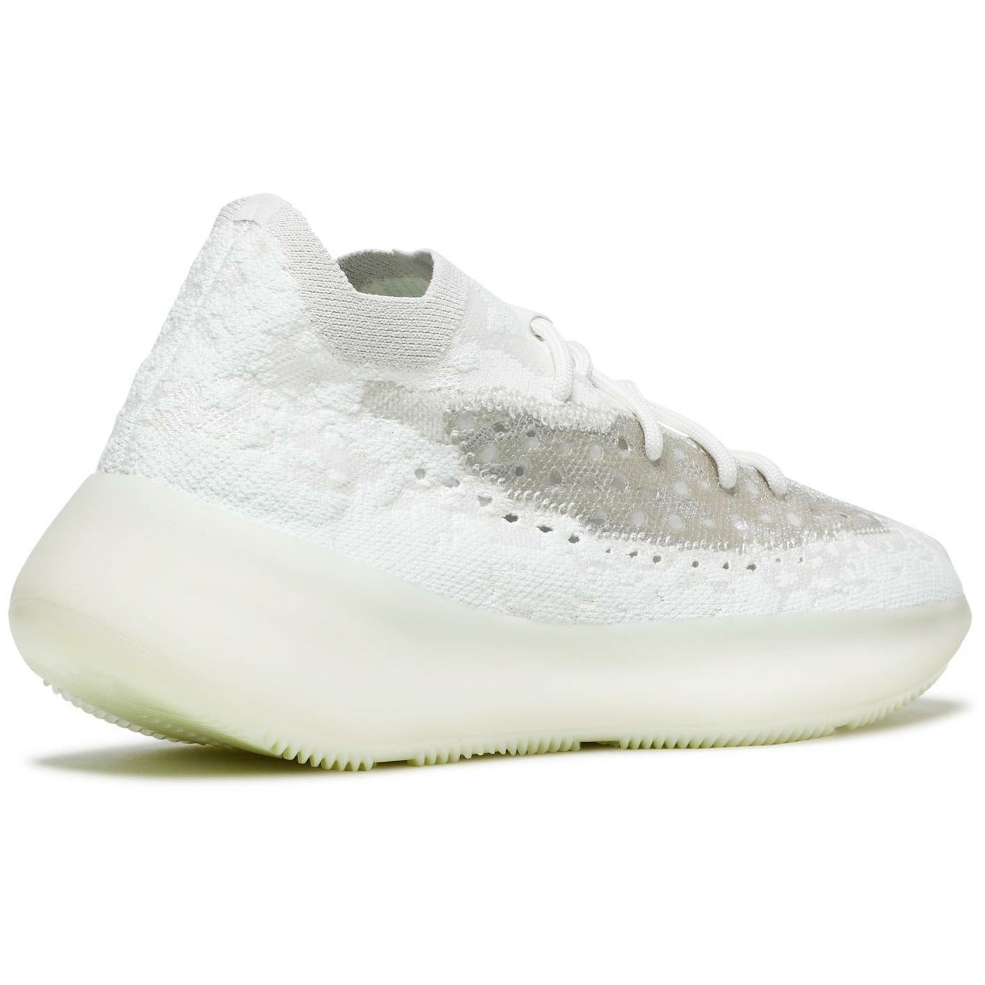 Yeezy Boost 380 "Calcite" Glow (2020) | MrSneaker
