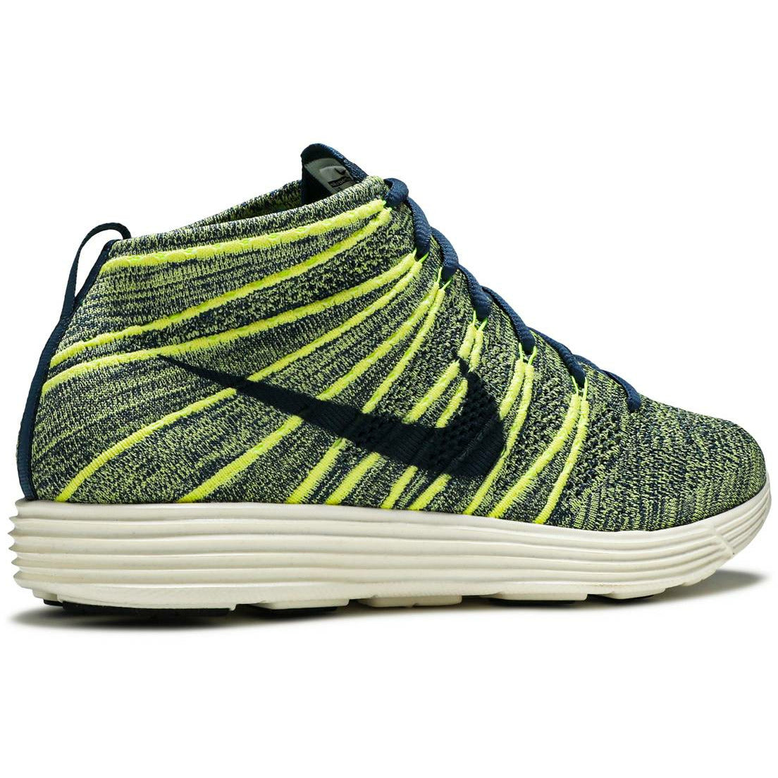 Lunar Flyknit Chukka (2013) | MrSneaker