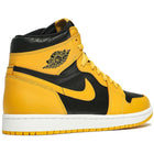 Air Jordan 1 Retro High OG Pollen (2021) | MrSneaker