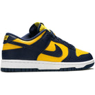 Dunk Low "Michigan" (2021) | MrSneaker