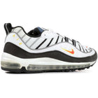 Air Max 98 "Team Orange" (2014) | MrSneaker