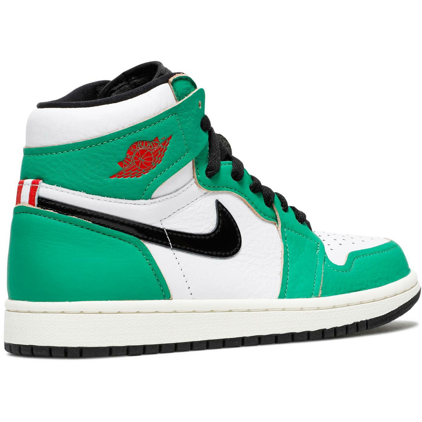 Air Jordan 1 Retro High "Lucky Green" (Wmns) (2020) | MrSneaker