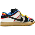 SB Dunk Low "What The Paul" (2021) | MrSneaker