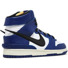 Ambush X Nike Dunk High (Deep Royal) (2021) | MrSneaker