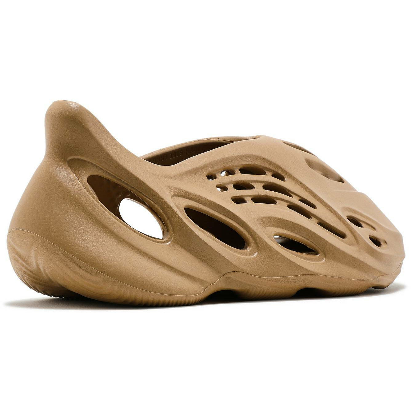 Yeezy Foam Runner "Ochre" (2021) | MrSneaker