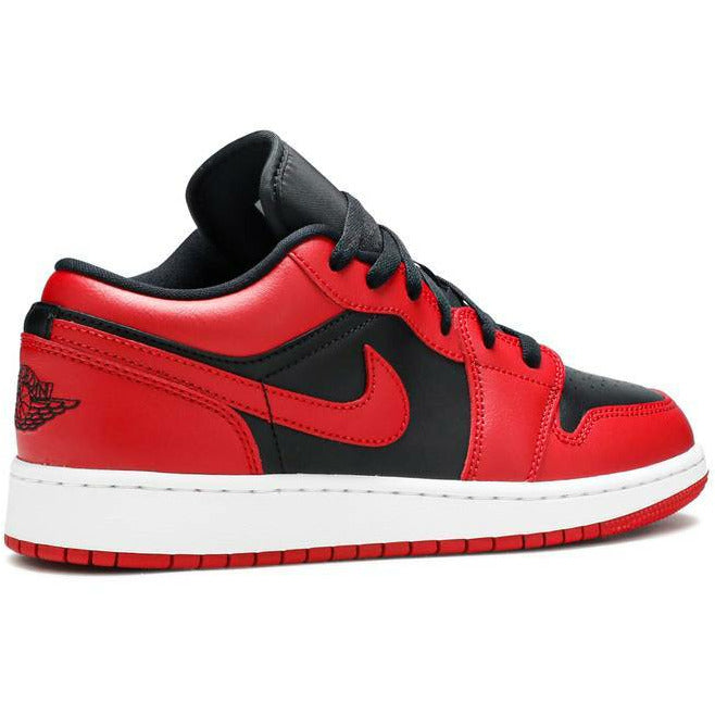 Jordan 1 Low "Reverse Bred" (GS / Juniors) | MrSneaker
