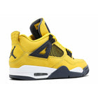 Air Jordan 4 Retro “Lightning” (2021) | MrSneaker