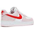 Air Force 1 07 QS "Valentine's Day Love Letter" (2021) | MrSneaker