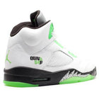 Air Jordan 5 Retro "Quai 54" (2011) | MrSneaker