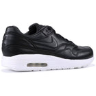Air Maxim 1 Supreme "Black Leather" | MrSneaker