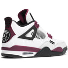 Air Jordan 4 Retro "PSG / Paris Saint-Germain" (2020) | MrSneaker