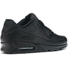 Air Max 90 Leather "Black" (2014) | MrSneaker