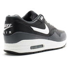 Air Max 1 Leather "Black Grey White" | MrSneaker