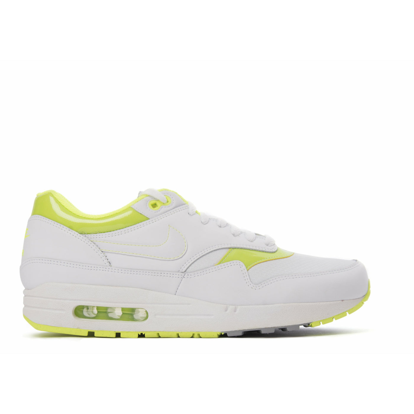 Air Max 1 "Volt" (2009) | MrSneaker