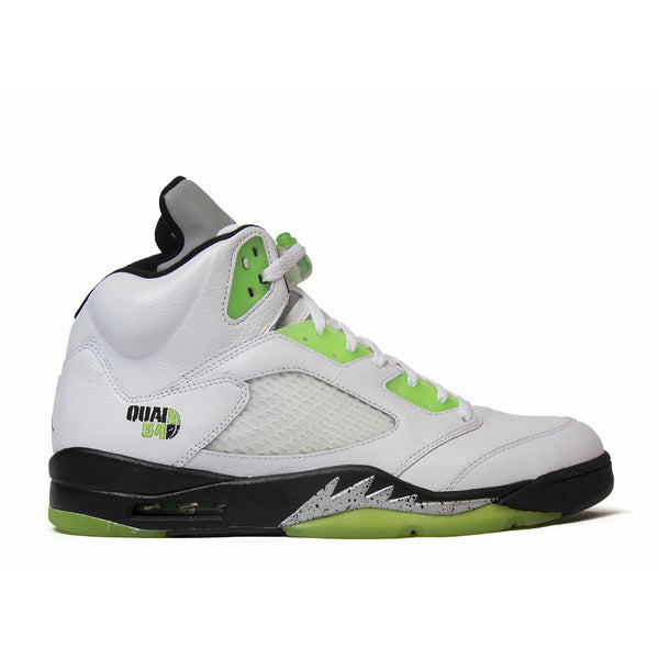 Air Jordan 5 Retro 'Quai 54' (2011)