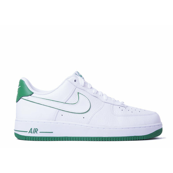 Air Force 1 Low 07 'White Court Green' (2012)