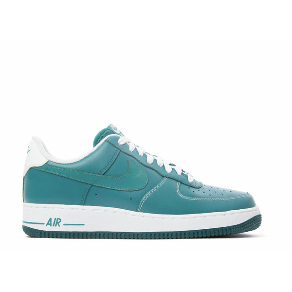 Air Force 1 Low 'Pastel Pack - Lush Teal'