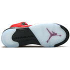 Air Jordan 5 Retro "Raging Bull (Red)" (GS / Juniors) 2021 | MrSneaker